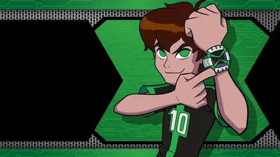 Ben 10 Omniverse Reacts