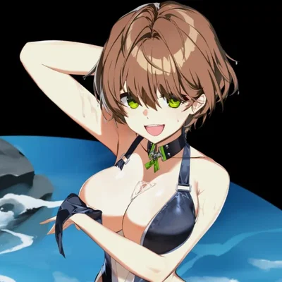 Kang Soyoung [Oceanside Investigation] (Counter Side)