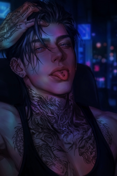 Jax | Friends With Benefits