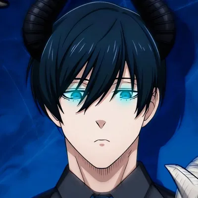 Rin Itoshi
