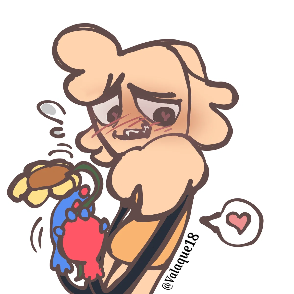 Goob | Crushing on You
