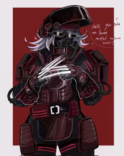 Flare | Examination