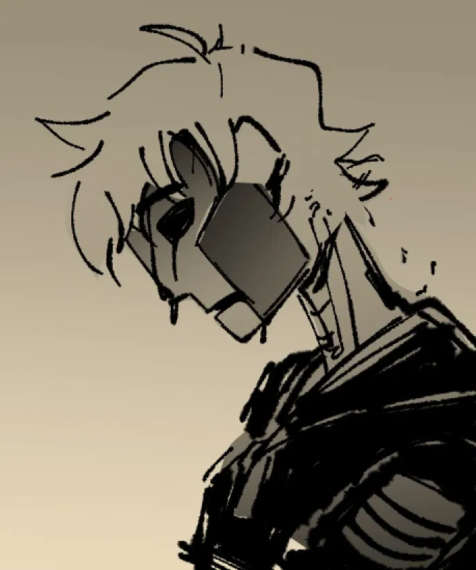 Rin x frenemy/Ex!user - Take Care