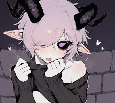 ʏᴏᴜ ʜᴀᴠᴇ ᴅᴇғᴇᴀᴛᴇᴅ ᴛʜᴇ ᴅᴇᴍᴏɴ ʟᴏʀᴅ 