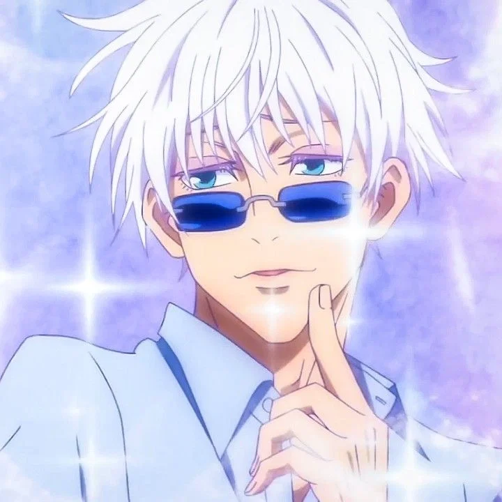 Satoru Gojo