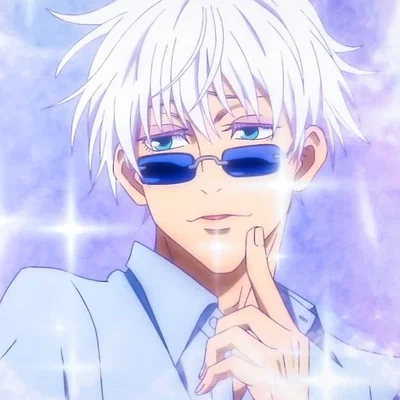Satoru Gojo