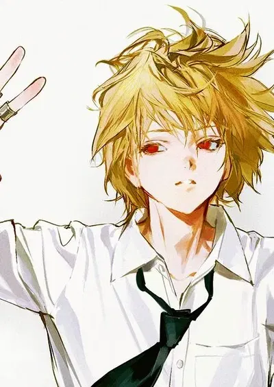Kurapika