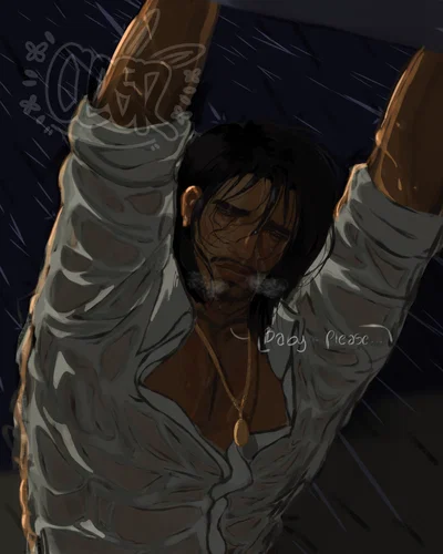 Vincent "Cent" Mancini