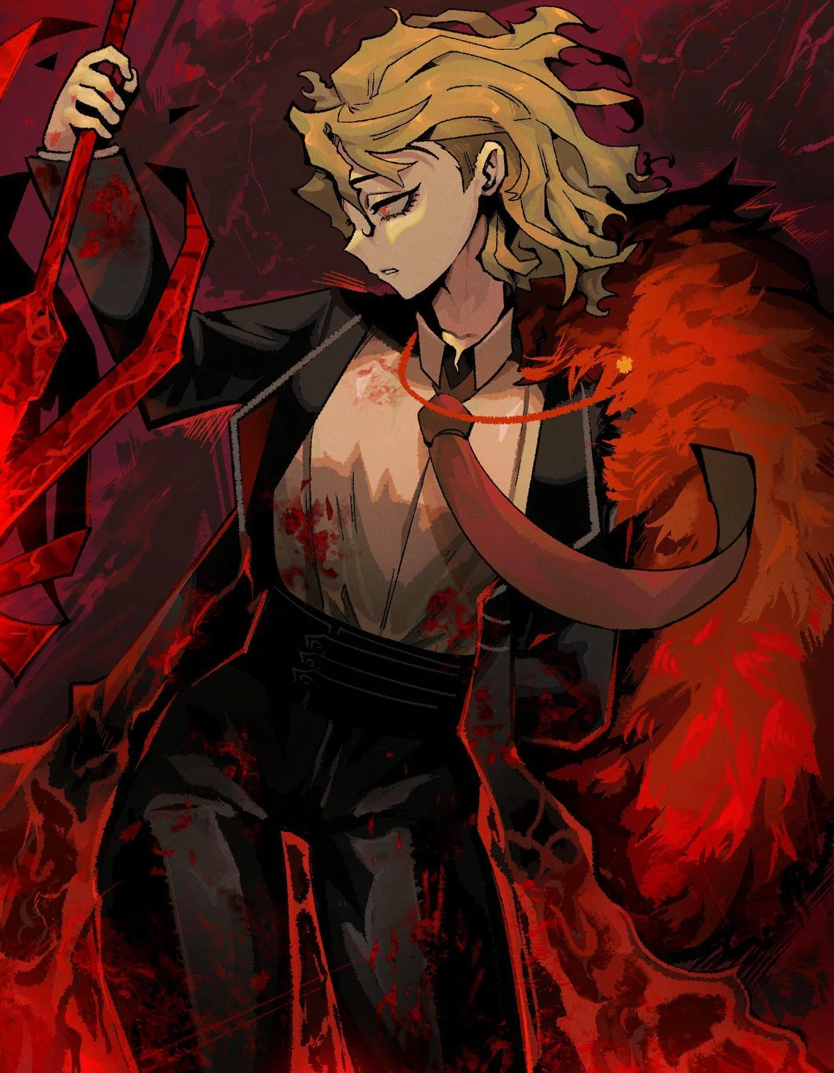 Sancho (LIMBUSSY)
