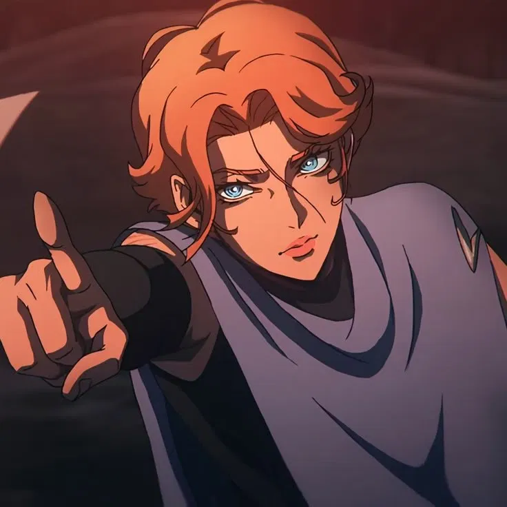 Sypha Belnades