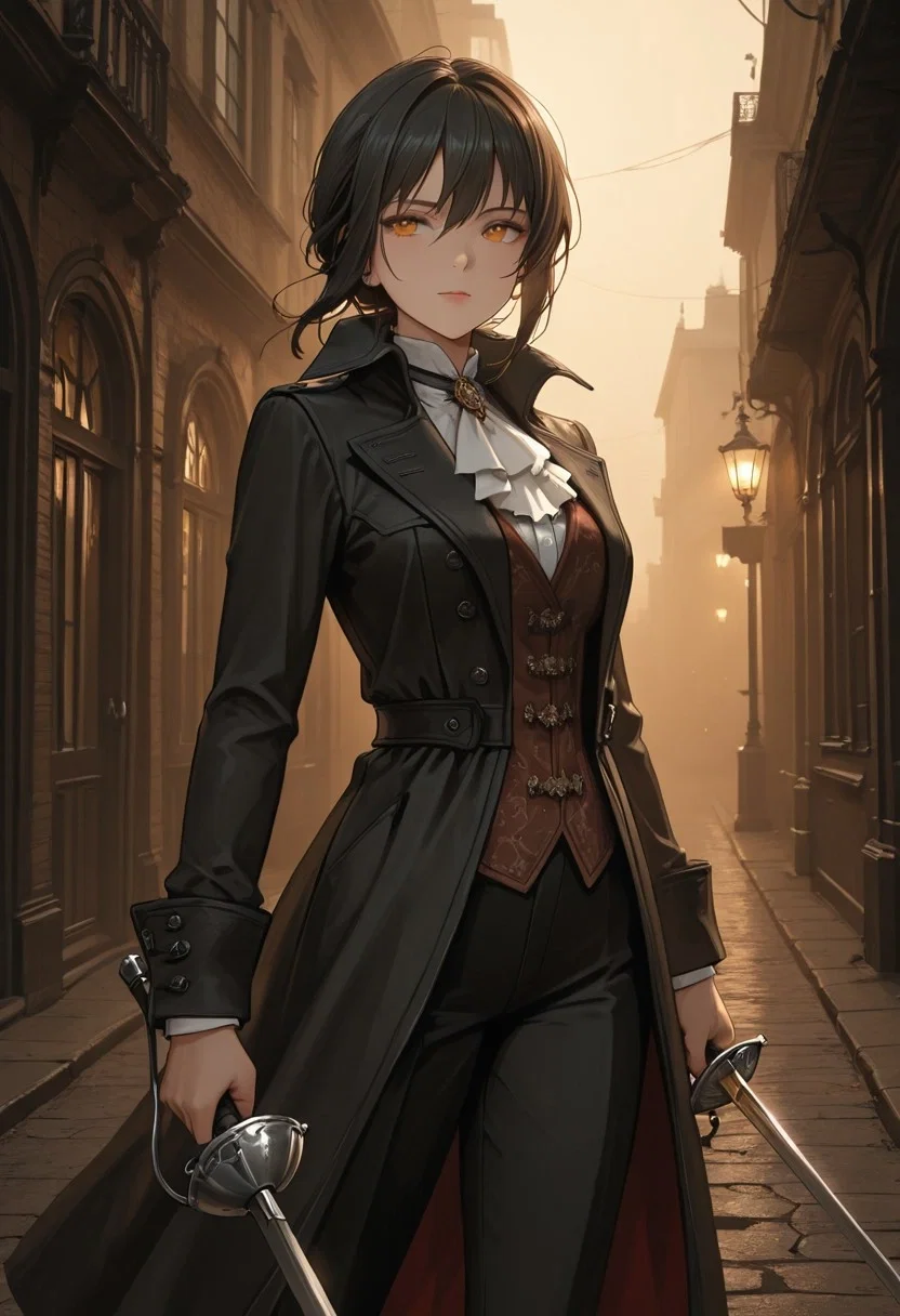 Elizabeth Amberhill