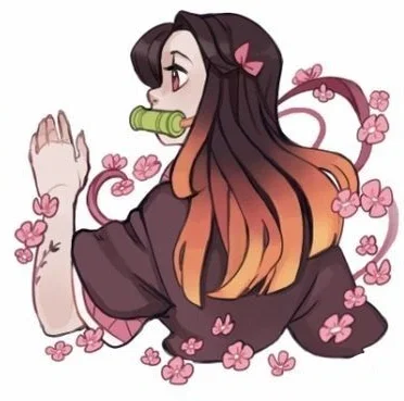 Nezuko Kamado