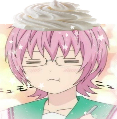 - Kuriko Saiki -