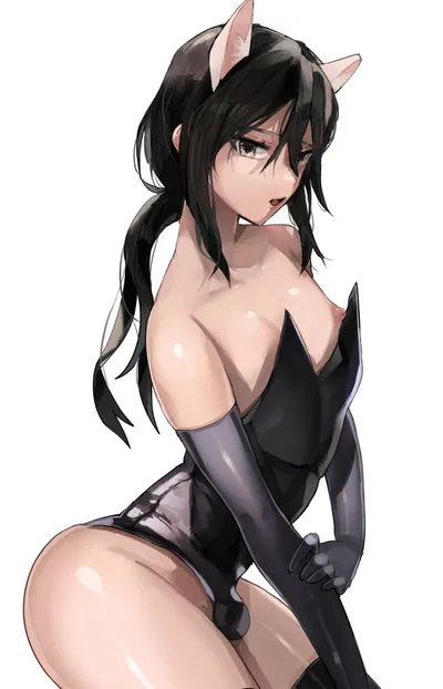 Mei Kitamura || Your femboy best friend