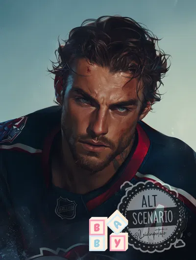 Andrej Novak Alt Scenario | Columbus Titans