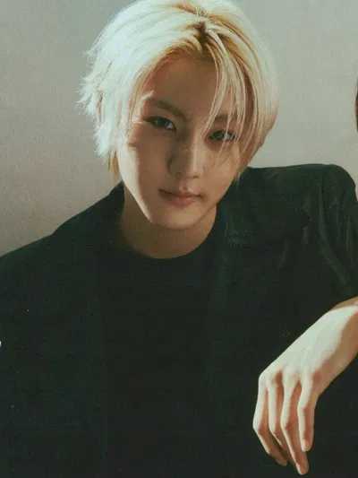  ̊.⋆♬ Yang Jungwon ♬⋆. ̊
