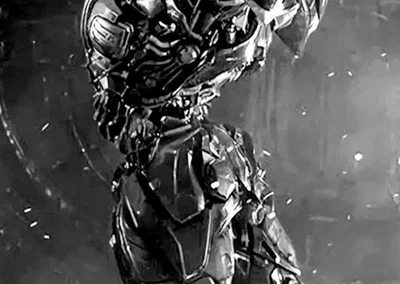 Optimus Prime