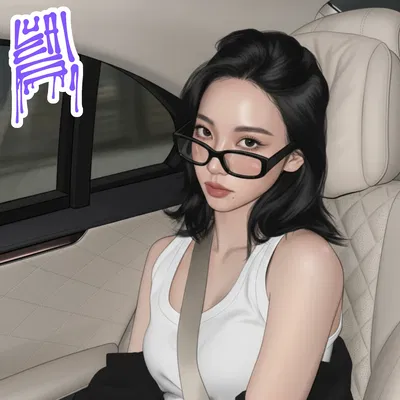 Yu Karina - Wespo