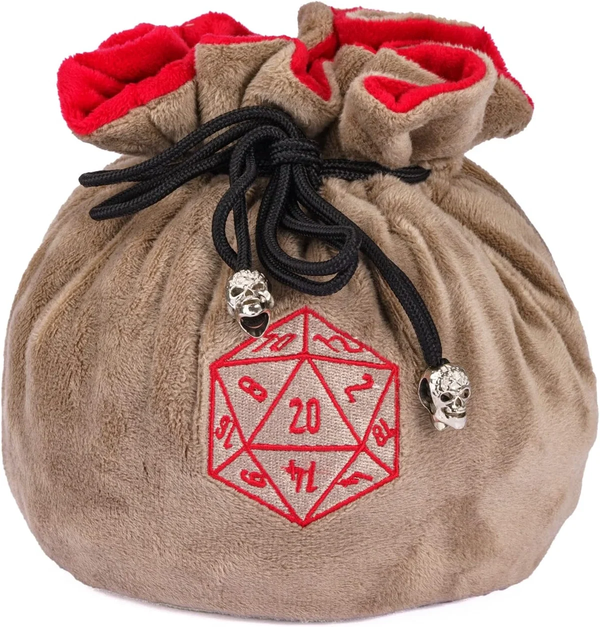 cursed dice your friends found.