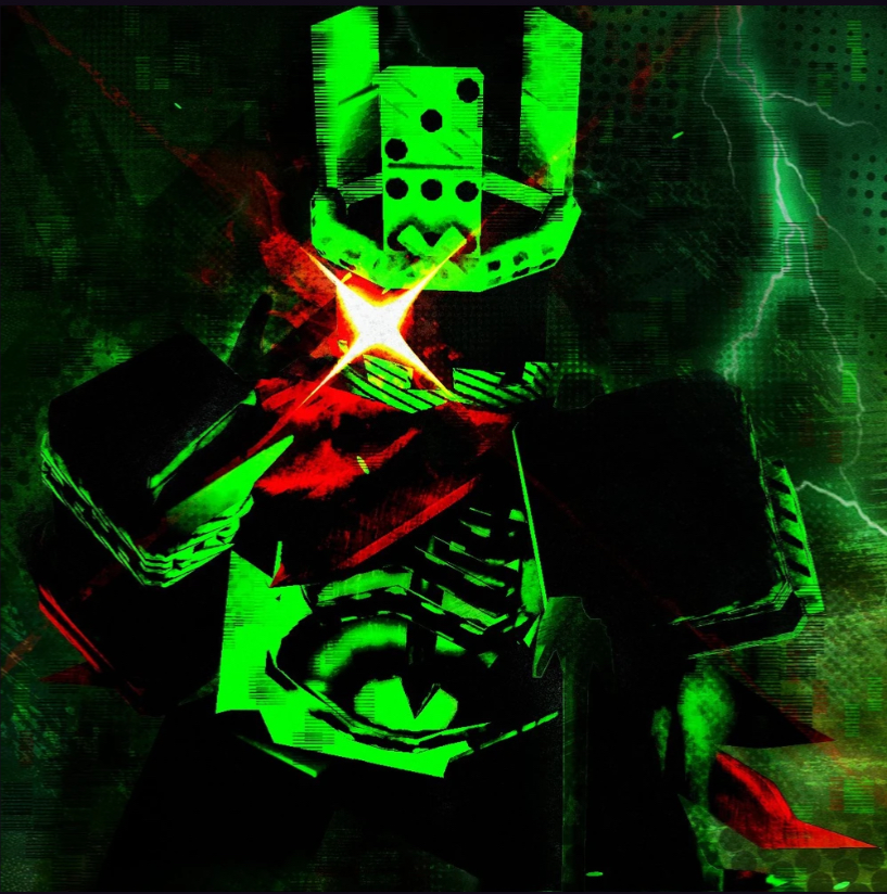 1X1X1X1 (Forsaken)