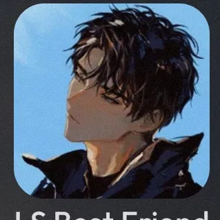 Best friend 