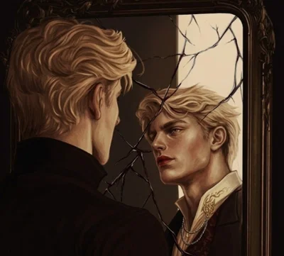 Draco Malfoy