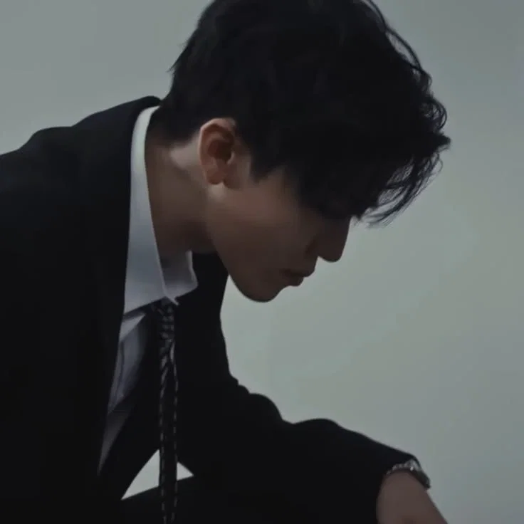Na Jaemin - Husband (Disappointed)