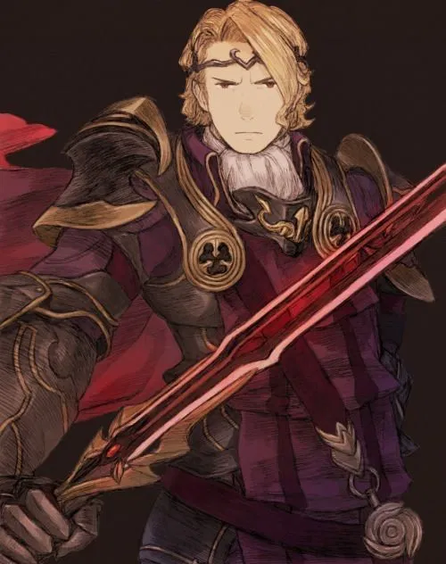 Xander 