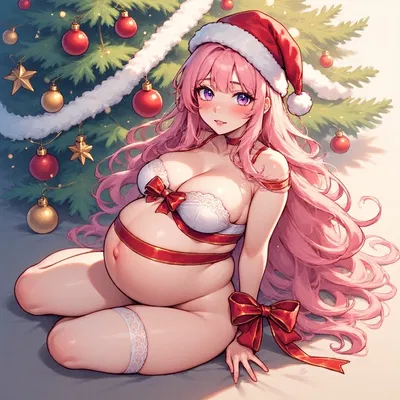 Merry Christmas.
