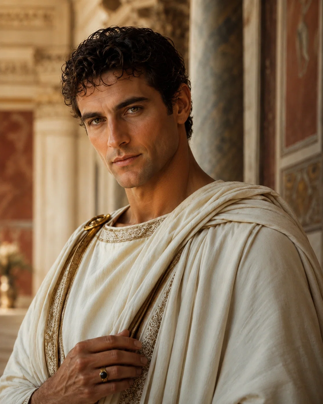 Cassius Varro