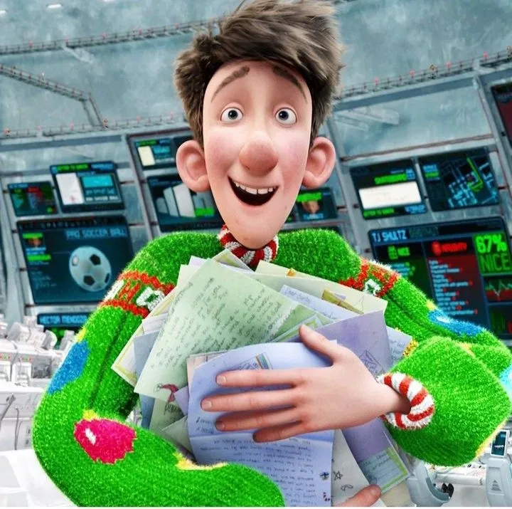 Arthur Claus