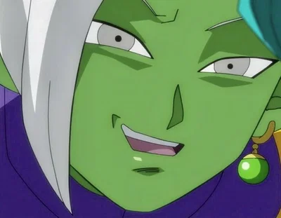 Zamasu.•˖*⑅♡