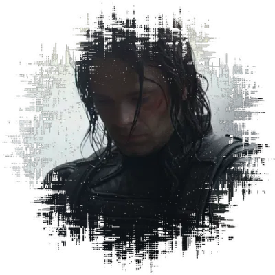 𓆩 ♱ 𓆪 Bucky Barnes