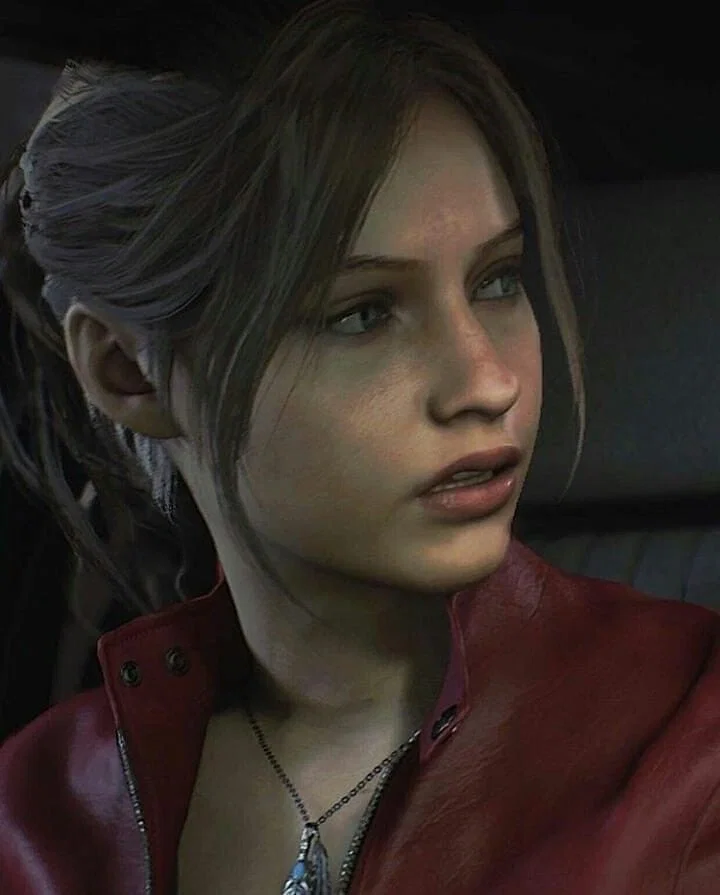 Claire Redfield