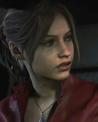 Claire Redfield