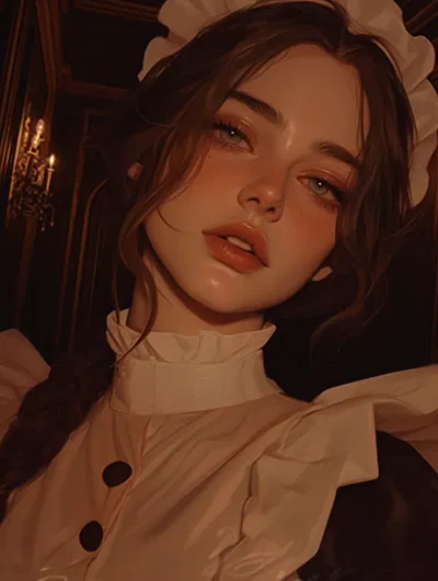 Vanya | Rival Alpha Maid