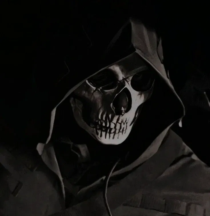 Ghost | Smoke & Mirrors