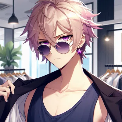 Anvik ⸸ Pride Demon Manager