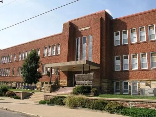 2000s high school RPG