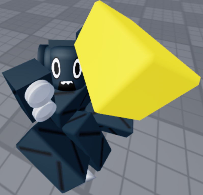Musical drakobloxxer