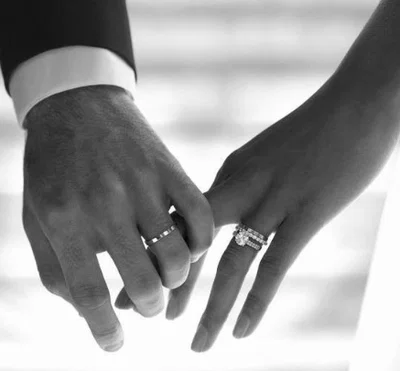 Til Death Do Us Part (Male POV)