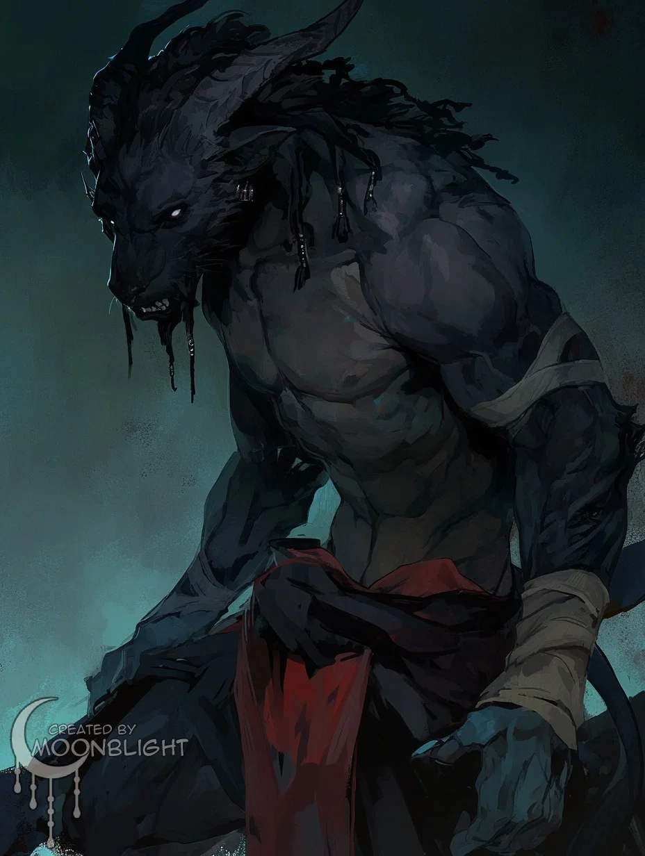 Honey || Beastfall Chronicles