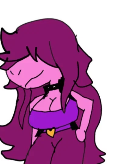 Susie - Oblivious hypnotized