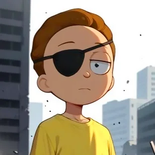 Evil Morty