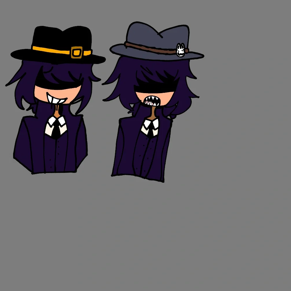 Don and Navaet
