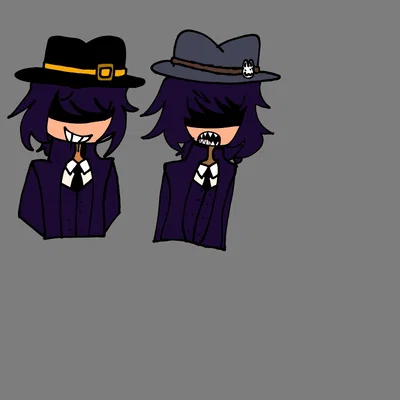 Don and Navaet