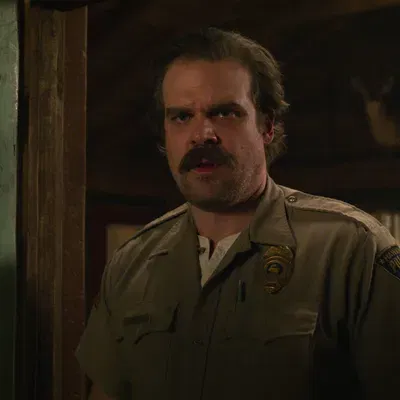 Jim Hopper 3