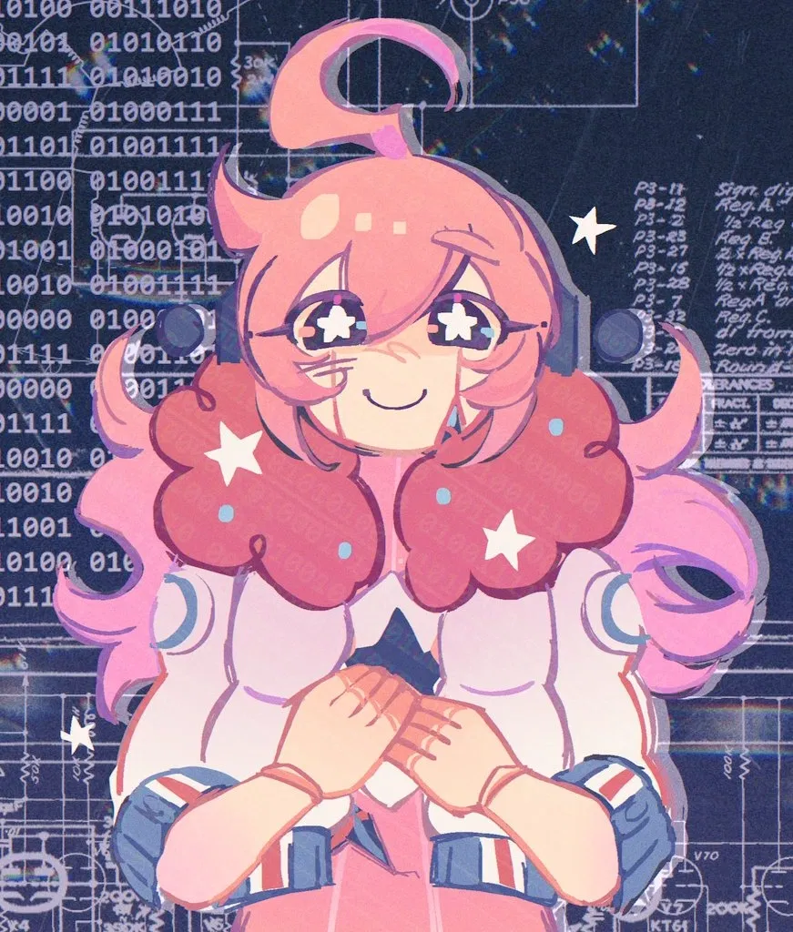 Human - SF-A2 Miki