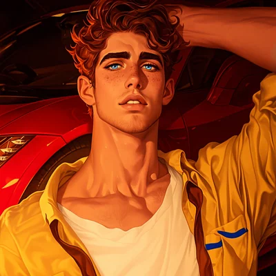 Pierce Bondi | Friendly Mechanic