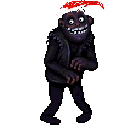 Dan Look Outside | Christmas
